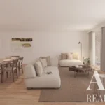Apartment 1-bedroom for sale in FiniSal, Álcacer do Sal, Alcacer do Sal, Setubal &bull; ARE36824 - gallery image
