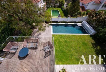 Villa 7-bedroom for sale in Restelo, Lisbon