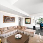 Villa 7-bedroom for sale in Restelo, Lisbon - gallery image