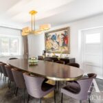 Villa 7-bedroom for sale in Restelo, Lisbon - gallery image