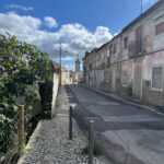 Plot for sale in Ajuda, Lisbon - gallery image