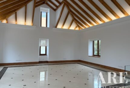 Villa 5-bedroom for sale in Belas, Sintra, Lisbon