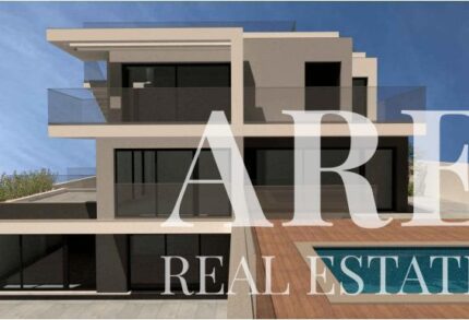 Villa 4-bedroom for sale in Peniche, Leiria