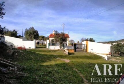 Farmhouse 5-bedroom for sale in Penha, Portalegre