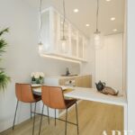 Apartment 2-bedroom for sale in Sousa Martins Premium Apartments, Picoas, Lisbon - gallery image