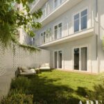 Apartment 2-bedroom for sale in Sousa Martins Premium Apartments, Picoas, Lisbon - gallery image