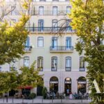 Apartment 3-bedroom for sale in Cais do Sodré, Lisbon &bull; ARE35849 - gallery image