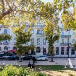 Apartment 3-bedroom for sale in Cais do Sodré, Lisbon &bull; ARE35849 - gallery image