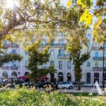 Apartment 3-bedroom for sale in Cais do Sodré, Lisbon &bull; ARE35849 - gallery image