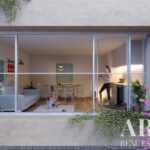 Apartment 2-bedroom for sale in RCC Alvalade, Alvalade, Lisbon &bull; ARE36320 - gallery image