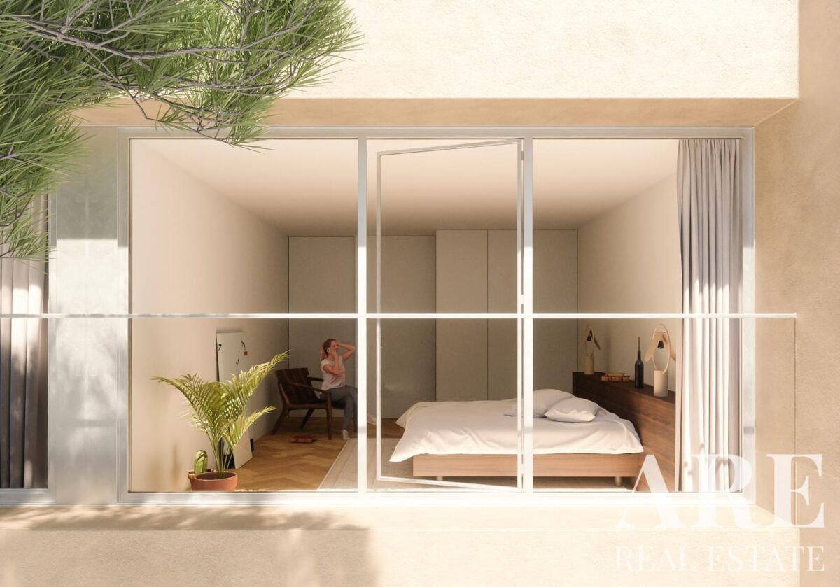 Apartment 2-bedroom for sale in RCC Alvalade, Alvalade, Lisbon &bull; ARE36325