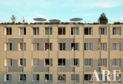 Apartment 2-bedroom for sale in RCC Alvalade, Alvalade, Lisbon