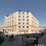 Apartment 2-bedroom for sale in RCC Alvalade, Alvalade, Lisbon &bull; ARE36328 - gallery image