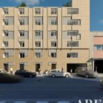 Apartment 3-bedroom for sale in RCC Alvalade, Alvalade, Lisbon &bull; ARE36334 - gallery image