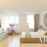 Apartment 2-bedroom for sale in RCC Alvalade, Alvalade, Lisbon &bull; ARE36330 - gallery image