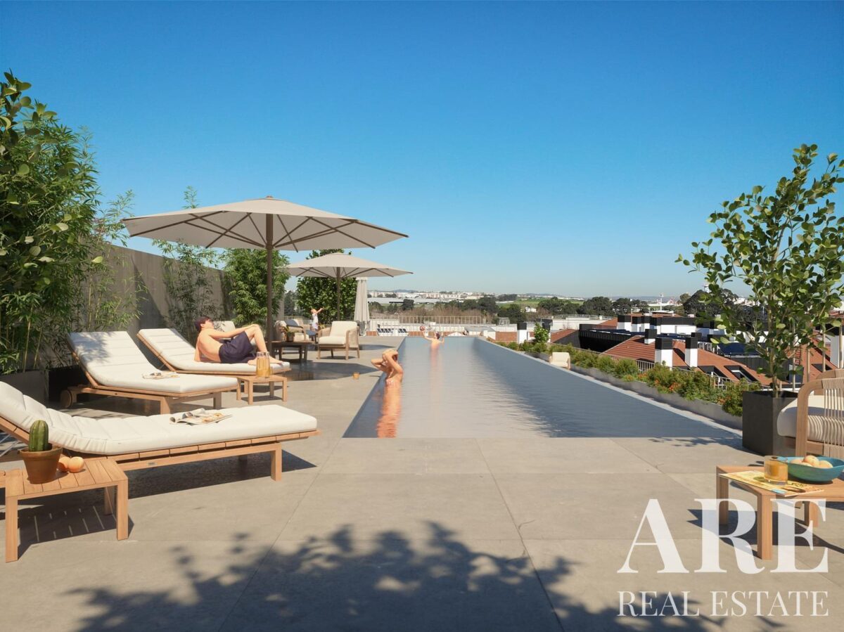 Apartment 3-bedroom for sale in RCC Alvalade, Alvalade, Lisbon &bull; ARE36336