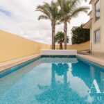 Villa 4-bedroom for sale in Areia, Cascais, Lisbon - gallery image