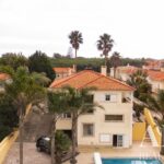 Villa 4-bedroom for sale in Areia, Cascais, Lisbon - gallery image