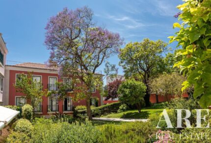 Apartment 1-bedroom for sale in Jardim da Estrela, Estrela, Lisbon