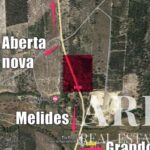 Plot for sale in Melides, Grandola, Setubal - gallery image