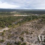 Plot for sale in Melides, Grandola, Setubal - gallery image