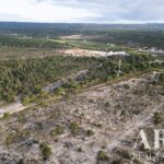 Plot for sale in Melides, Grandola, Setubal - gallery image