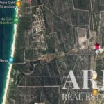 Plot for sale in Melides, Grandola, Setubal - gallery image