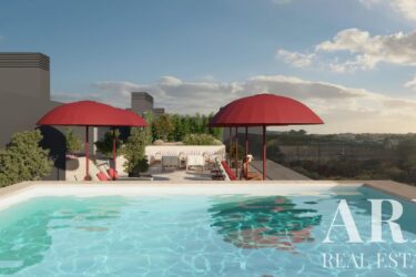 Apartment 3-bedroom for sale in JUZZO APARTMENTS, Aldeia de Juzo, Cascais, Lisbon