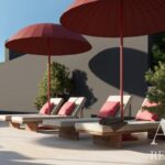 Top Floor Apartment 3-bedroom for sale in JUZZO APARTMENTS, Aldeia de Juzo, Cascais, Lisbon - gallery image