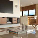 Top Floor Apartment 3-bedroom for sale in JUZZO APARTMENTS, Aldeia de Juzo, Cascais, Lisbon - gallery image