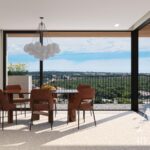 Top Floor Apartment 3-bedroom for sale in JUZZO APARTMENTS, Aldeia de Juzo, Cascais, Lisbon - gallery image