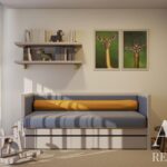 Top Floor Apartment 3-bedroom for sale in JUZZO APARTMENTS, Aldeia de Juzo, Cascais, Lisbon - gallery image