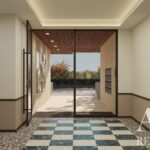 Top Floor Apartment 3-bedroom for sale in JUZZO APARTMENTS, Aldeia de Juzo, Cascais, Lisbon - gallery image