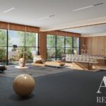 Top Floor Apartment 3-bedroom for sale in JUZZO APARTMENTS, Aldeia de Juzo, Cascais, Lisbon - gallery image