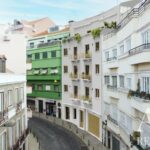 Apartment 2-bedroom for sale in Telhal 72, Avenida da Liberdade, Lisbon - gallery image