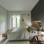 Apartment 2-bedroom for sale in Telhal 72, Avenida da Liberdade, Lisbon - gallery image