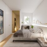 Apartment 2-bedroom for sale in Telhal 72, Avenida da Liberdade, Lisbon - gallery image