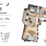 Apartment 2-bedroom for sale in Telhal 72, Avenida da Liberdade, Lisbon - gallery image