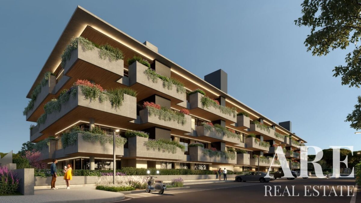 Apartment 3-bedroom for sale in JUZZO APARTMENTS, Aldeia de Juzo, Cascais, Greater Lisbon &bull; ARE36288