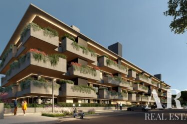 Apartment 3-bedroom for sale in JUZZO APARTMENTS, Aldeia de Juzo, Cascais, Lisbon