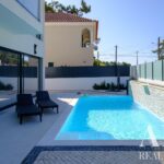 Villa 4-bedroom for sale in Aroeira, Almada, Setubal - gallery image