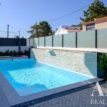 Villa 4-bedroom for sale in Aroeira, Almada, Setubal - gallery image