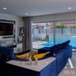 Villa 4-bedroom for sale in Aroeira, Almada, Setubal - gallery image