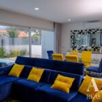 Villa 4-bedroom for sale in Aroeira, Almada, Setubal - gallery image