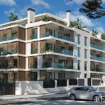 Apartment 4-bedroom for sale in Urban Living, Parede, Cascais, Greater Lisbon &bull; ARE33395 - gallery image