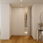 Apartment 4-bedroom for sale in Urban Living, Parede, Cascais, Greater Lisbon &bull; ARE33395 - gallery image