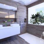 Villa 4-bedroom for sale in Murches Residences Cascais, Murches, Cascais, Greater Lisbon &bull; ARE35572 - gallery image