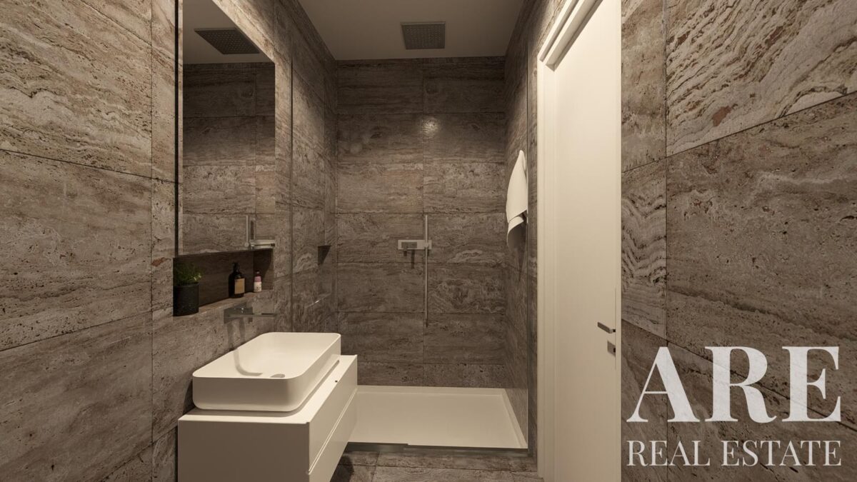 Villa 4-bedroom for sale in Murches Residences Cascais, Murches, Cascais, Greater Lisbon • ARE35571