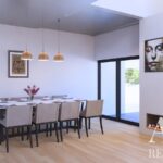 Villa 4-bedroom for sale in Murches Residences Cascais, Murches, Cascais, Lisbon - gallery image