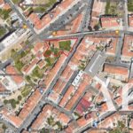 Plot for sale in Ajuda, Lisbon - gallery image